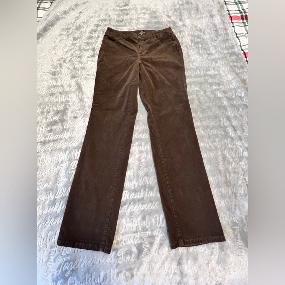 St. John’s bay jeans